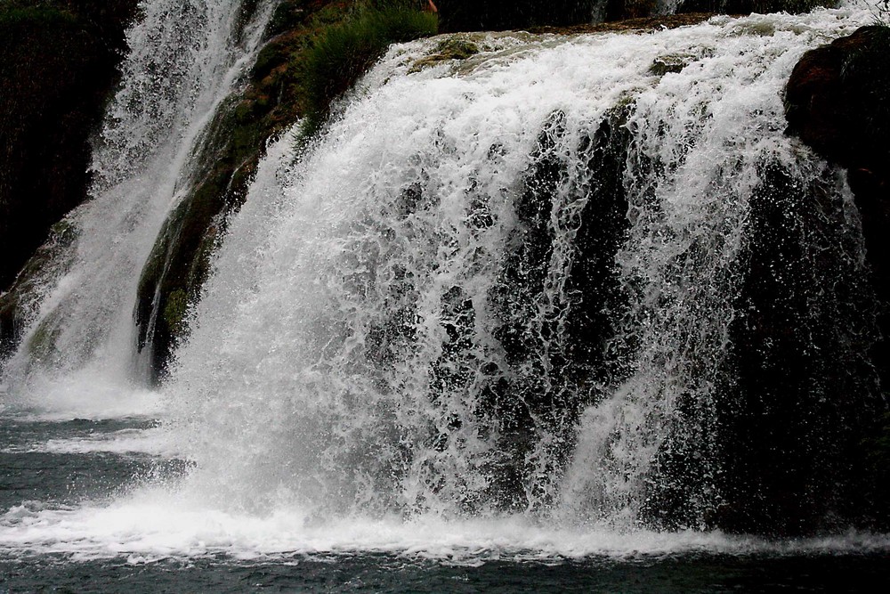 Naturpark in Kroatien 2006 (2)