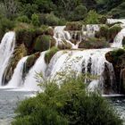 Naturpark in Kroatien 2006