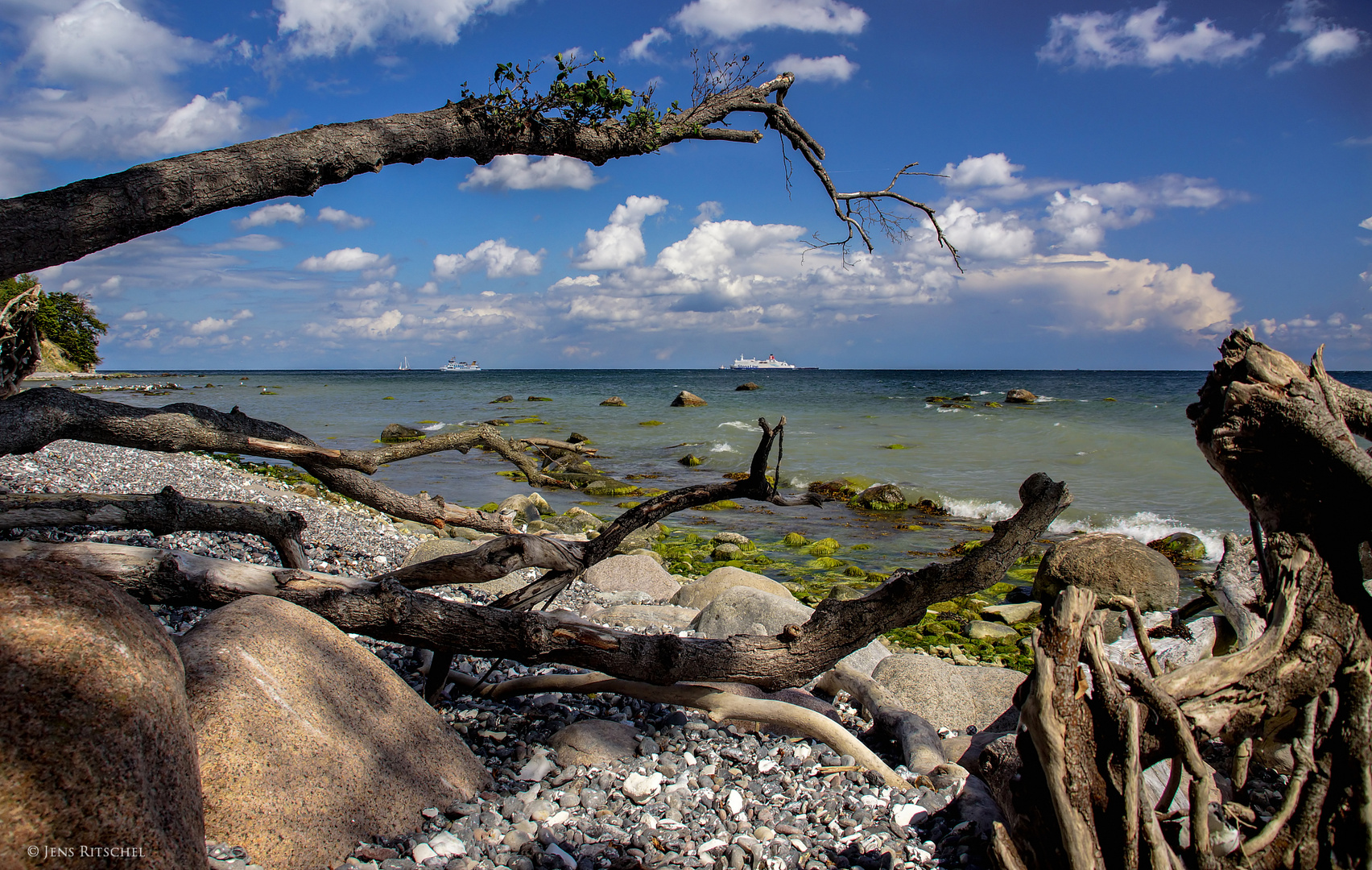 Naturpark Jasmund