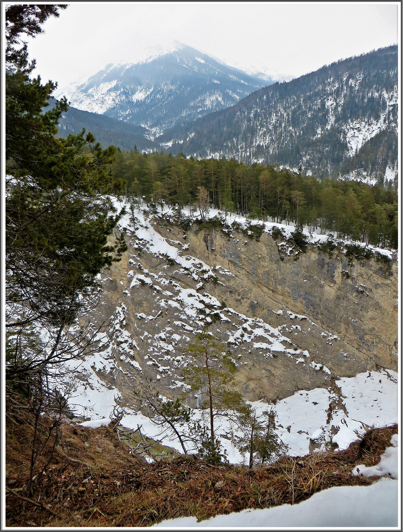 Naturpark Karwendel