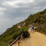 Naturpark La Breña y Marismas de Barbate