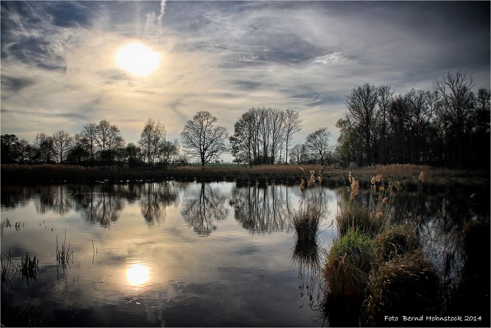 Naturpark Maas-Schwalm-Nette ...