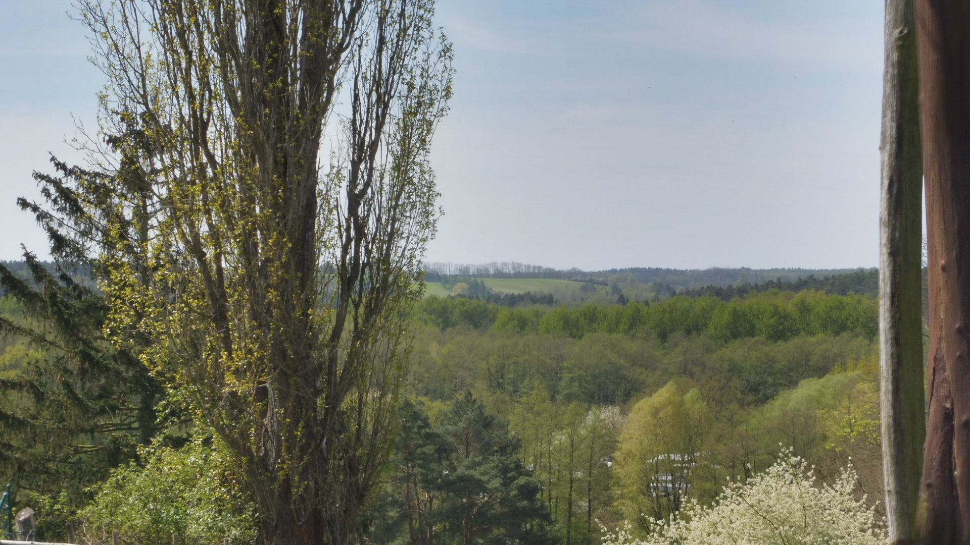 Naturpark Märkische Schweiz