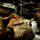 Naturpark Neckartal-Odenwald - Fotoworkshop Margaretenschlucht Neckargerach