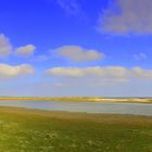 Naturpark Niedersächsisches Wattenmeer...