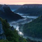 Naturpark obere Donau