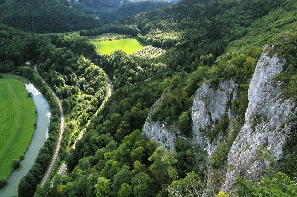 Naturpark Obere Donau (2)