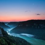 Naturpark Obere Donau