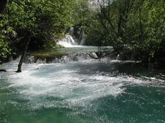 Naturpark Plitvice