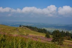 Naturpark Rhön