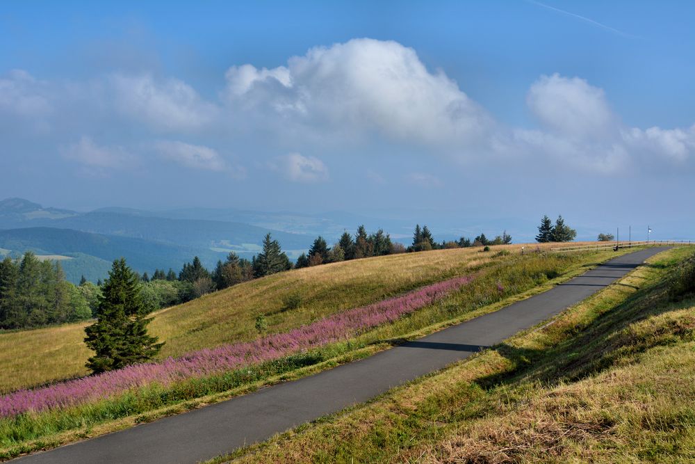 Naturpark Rhön