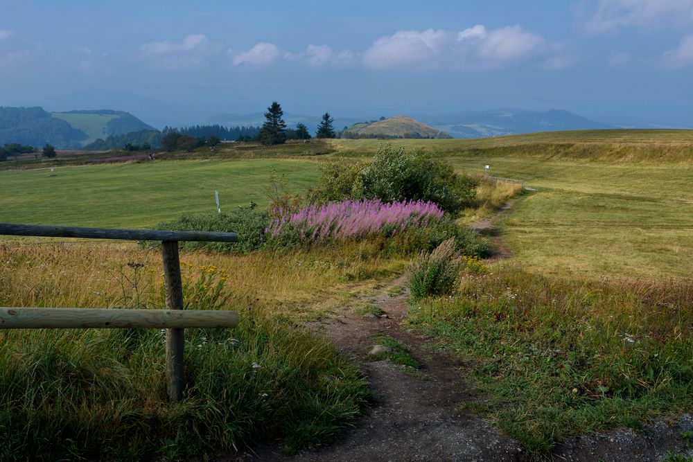 Naturpark Rhön