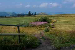 Naturpark Rhön