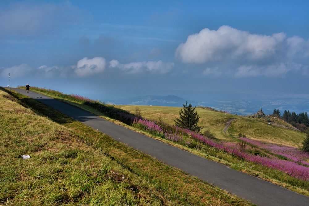 Naturpark Rhön