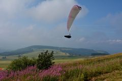 Naturpark Rhön