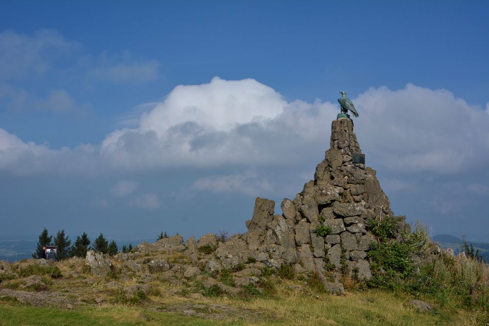 Naturpark Rhön