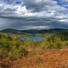 Naturpark Rothaargebirge