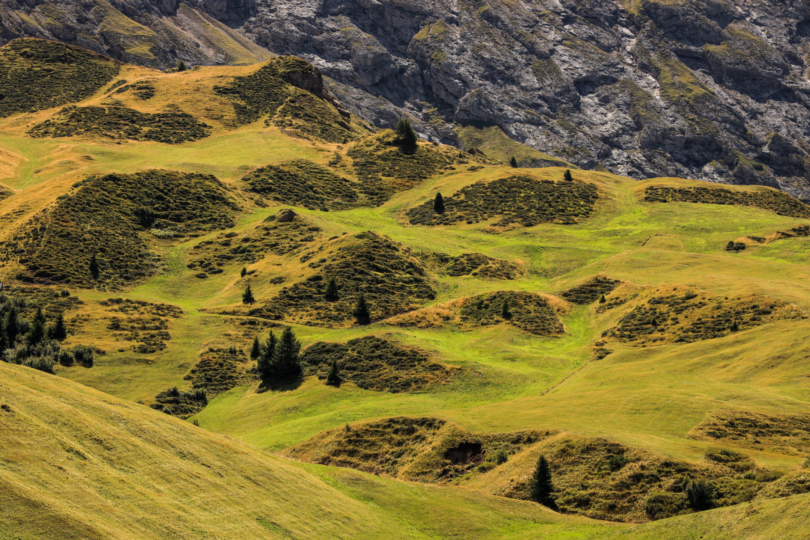 Naturpark Schlern