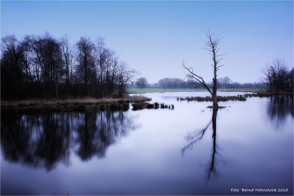 Naturpark Schwalm Nette .....