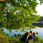 Naturpark Schwalm-Nette | Fotoworkshop - Landschaftsfotografie