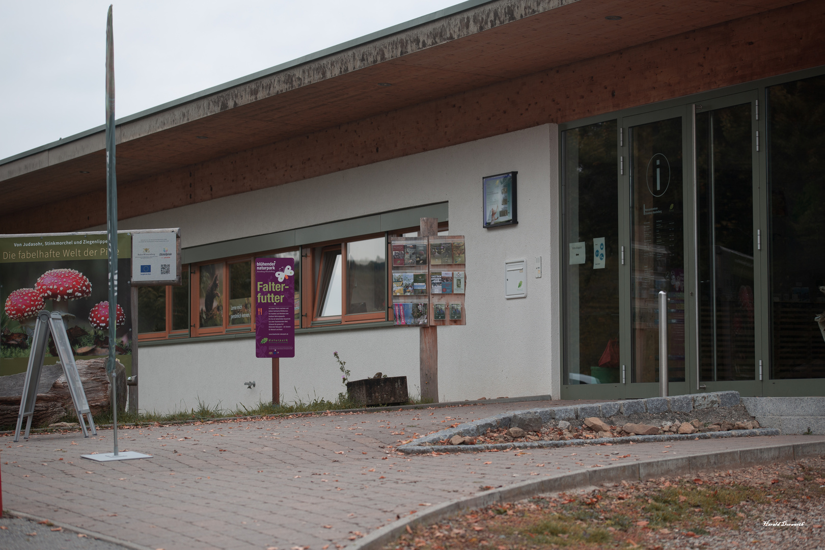 Naturpark Stromberg-Heuchelberg