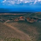 Naturpark Timanfaya