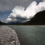 Naturpark Tiroler Lech