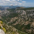 Naturpark Verdon  