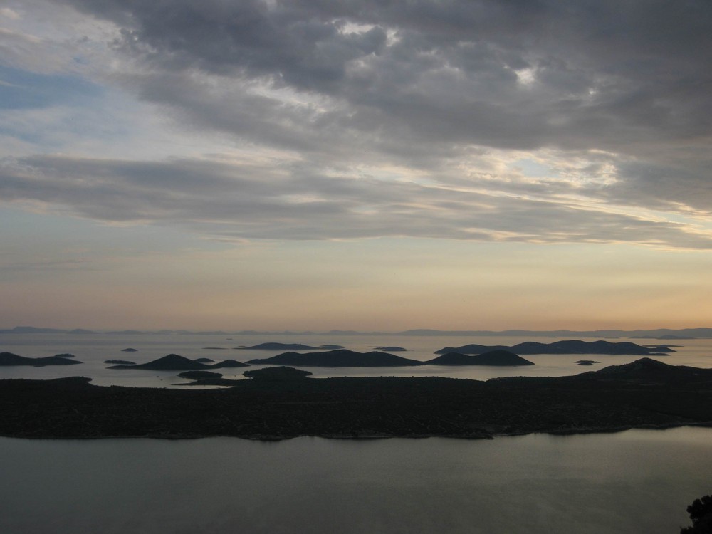 Naturpark Vransko Jezero (Vrana See) Kroatien