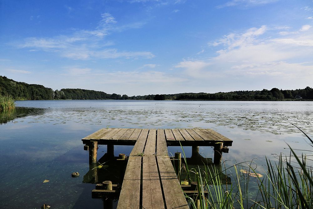 Naturpark Westensee