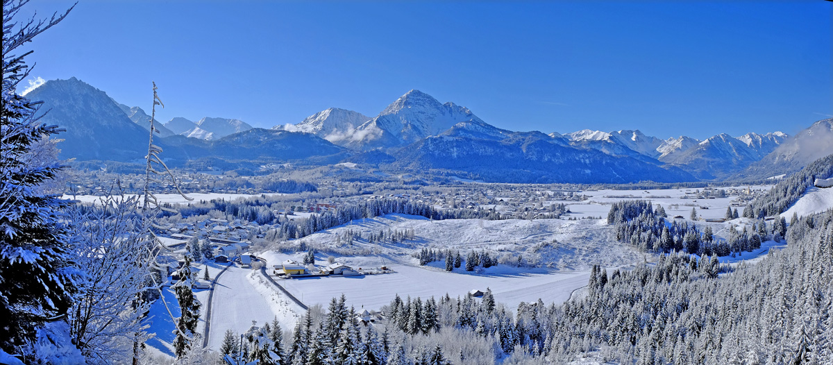 Naturparkregion Reutte ....