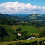 Naturreiche Slowakei