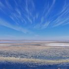 Naturreservat Laguna Chaxa 2