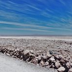 Naturreservat Laguna Chaxa