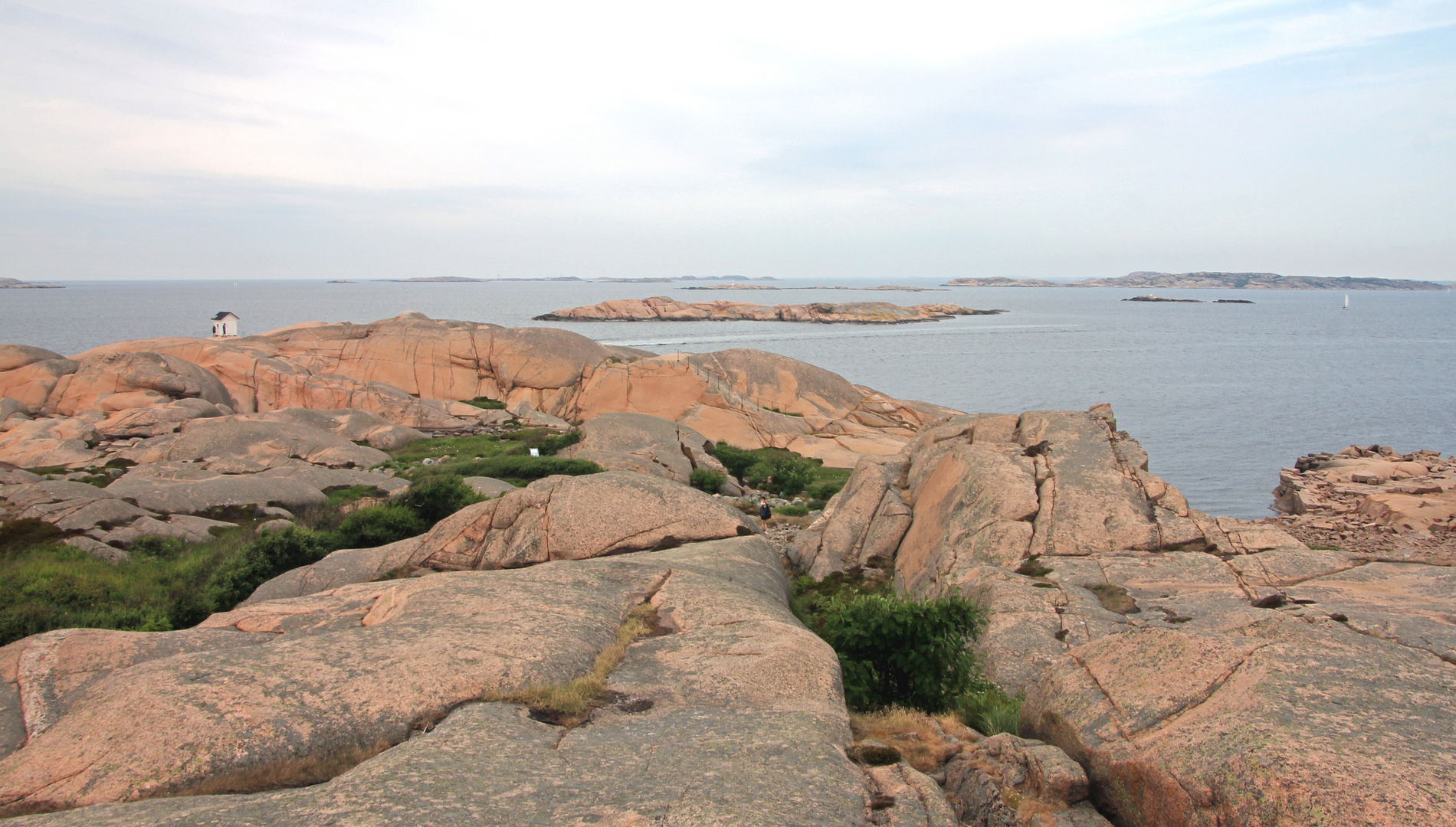 Naturreservat Stängehuvud