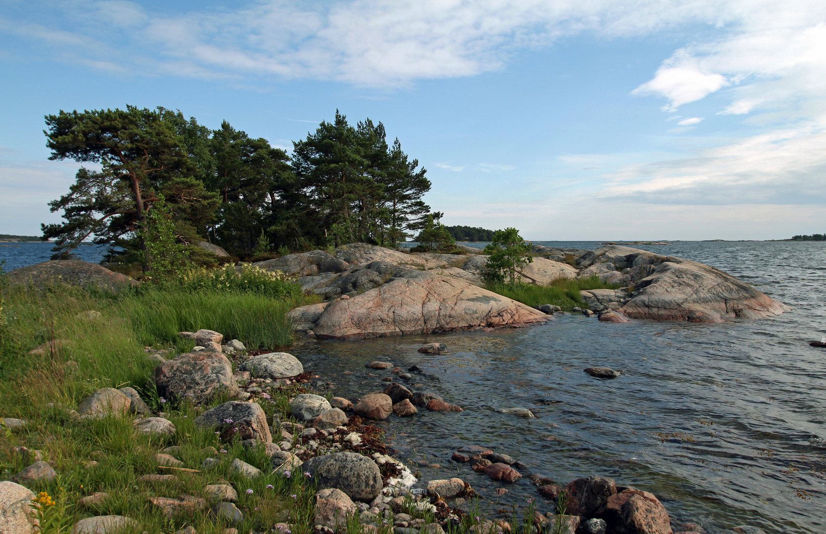 Naturreservat Stendörren