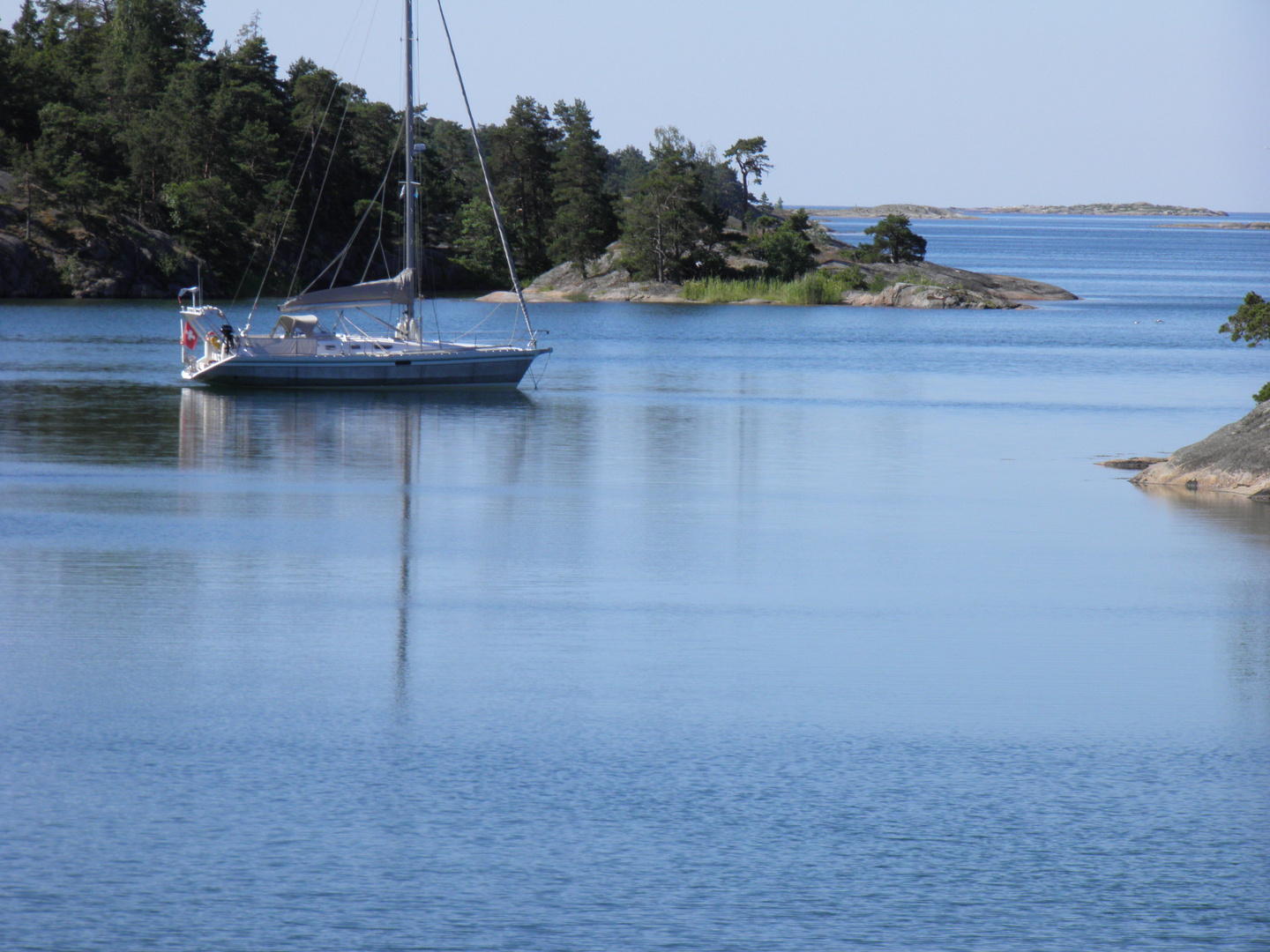 Naturreservat Stendörren