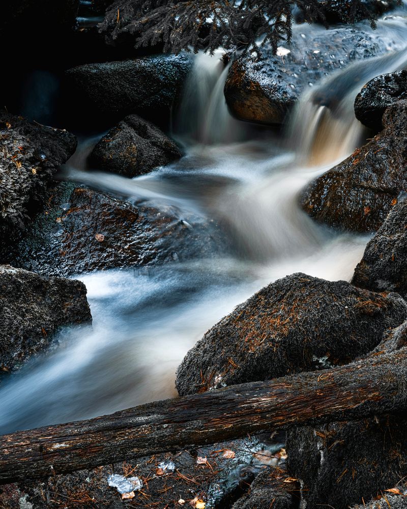 Naturreservat Sweden