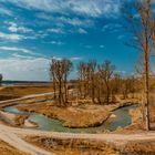 Naturreservat Unterer Inn