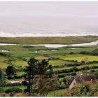 Naturreservat Vauville in der Normandie