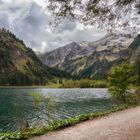 Naturreservat Vilsalpsee #1