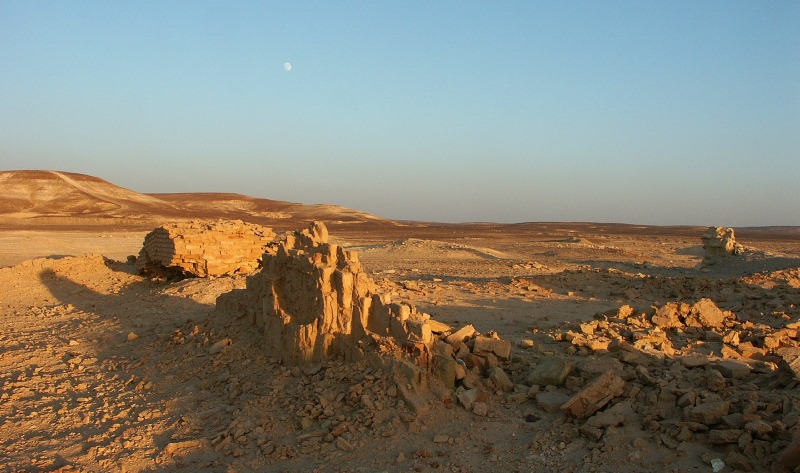 Naturreservate in Jordanien 2