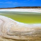 Natursaline -Laguna de San Ignacio