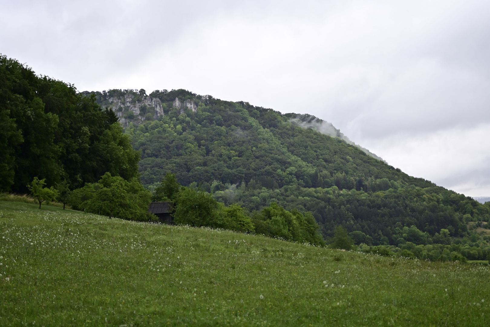 Naturschauspiel