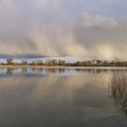 Naturschauspiel am Teterower See 3