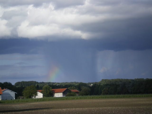 Naturschauspiel