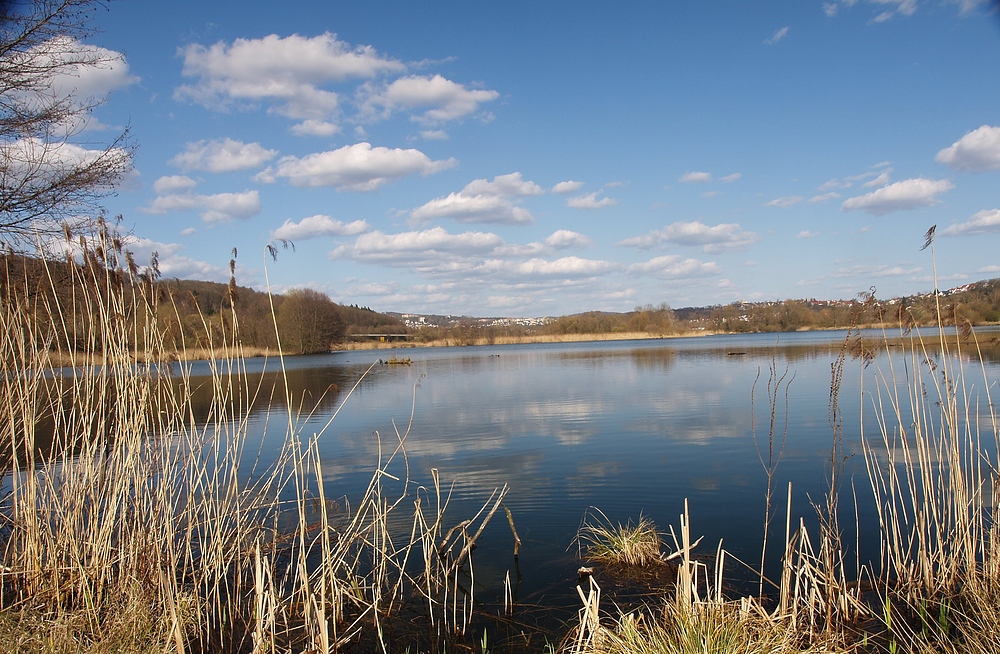 Naturschutz-      gebiet Wernau