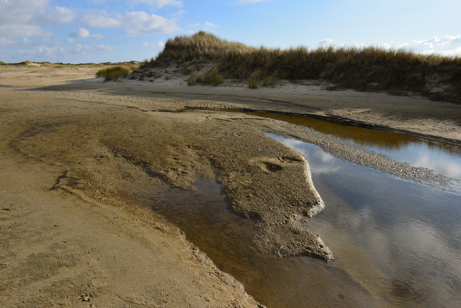 Naturschutz - Norderney