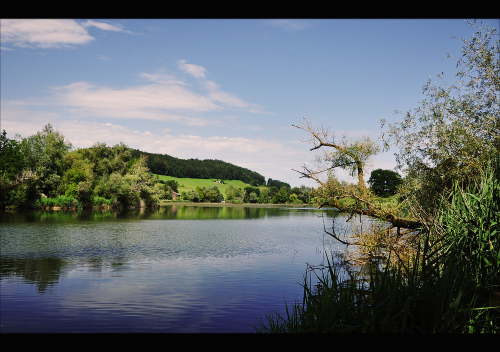 Naturschutzgebiet