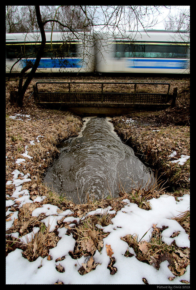 Naturschutzgebiet?